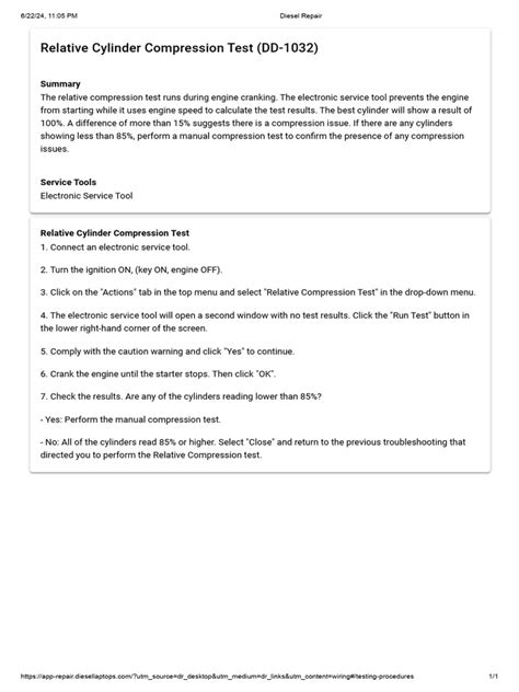 dd15 compression test|Can anyone interpret a Relative Compression test DD15.